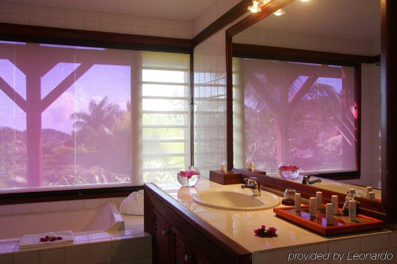 Jardin Malanga Hotel บาส-แตร์ ภายนอก รูปภาพ